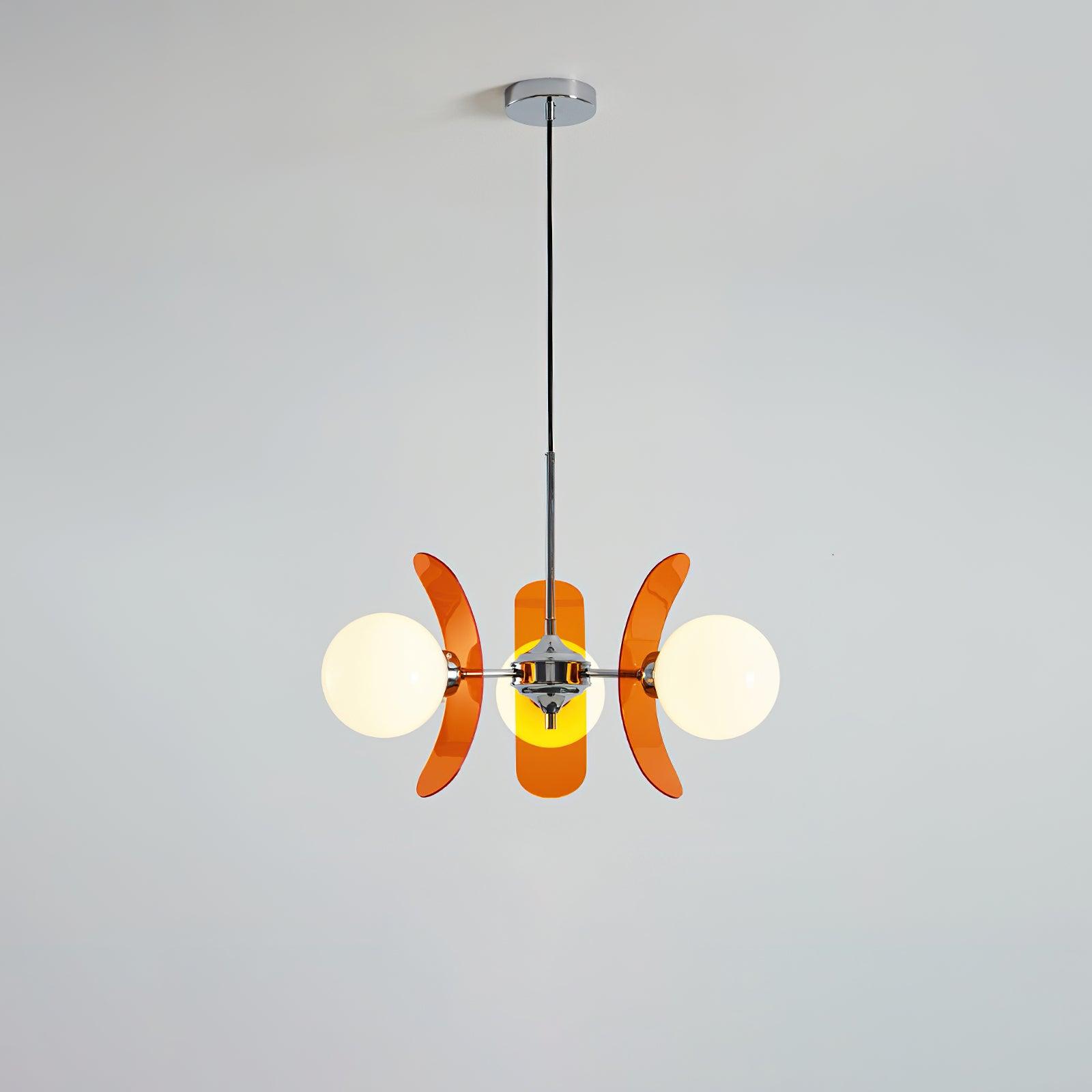 Ulano Chandelier