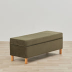 Lift-Top Storage Ottoman