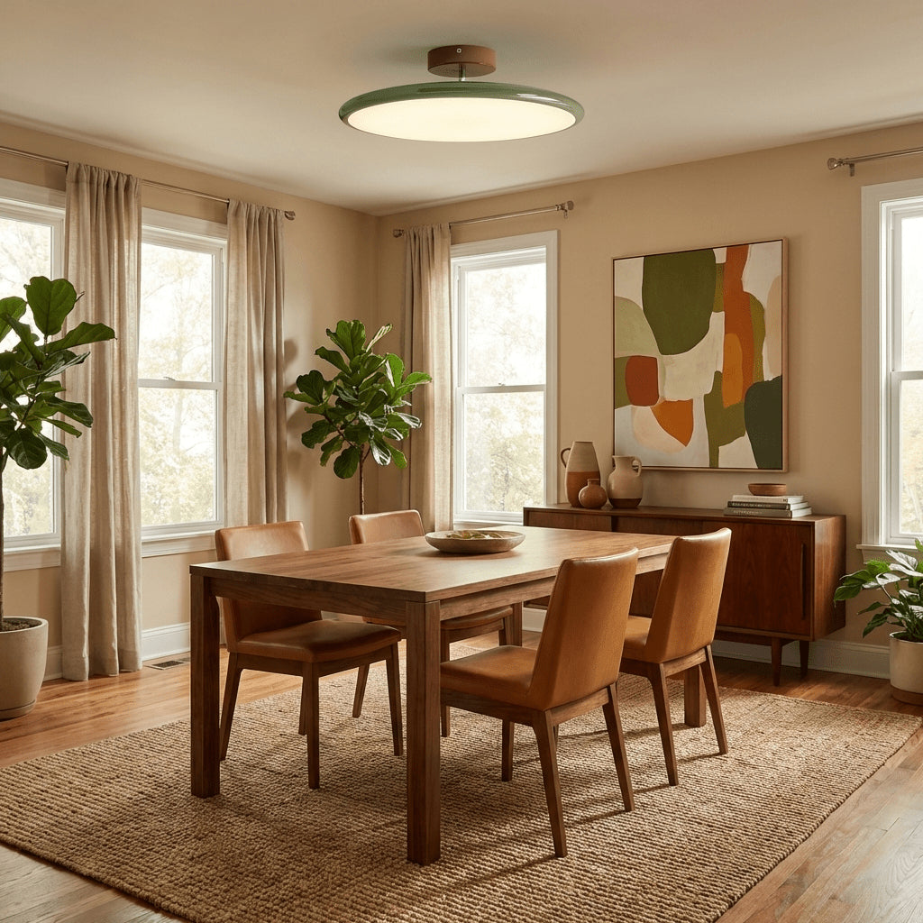 Drift Adjustable Ceiling Lamp