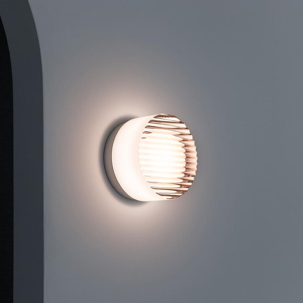 Modern LED Wall Light