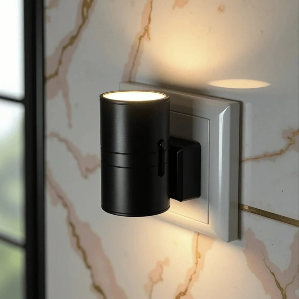 AoraLight Dimmable Bedside Lamp