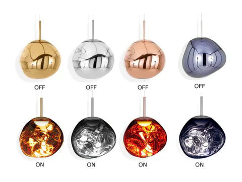 Milo Modern Pendant Light