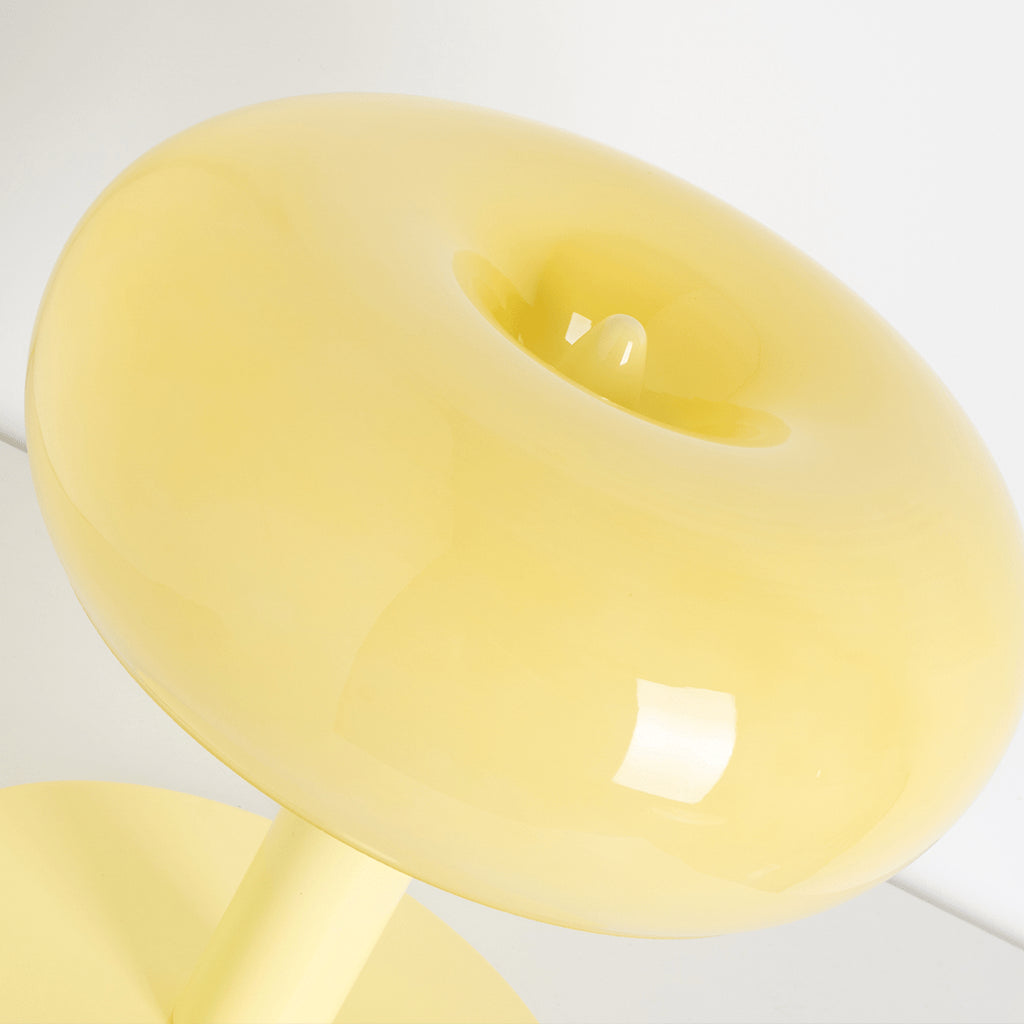 Lumio Dimmable LED Table Lamp – Modern Metal Design with Adjustable Brightness