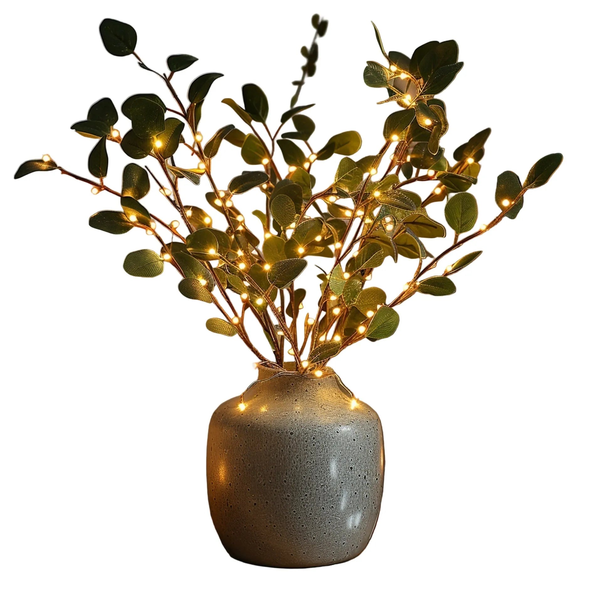 LED Fairy Light Branch