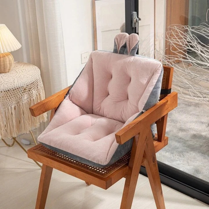 Ergonomic Coccyx Support Cushion