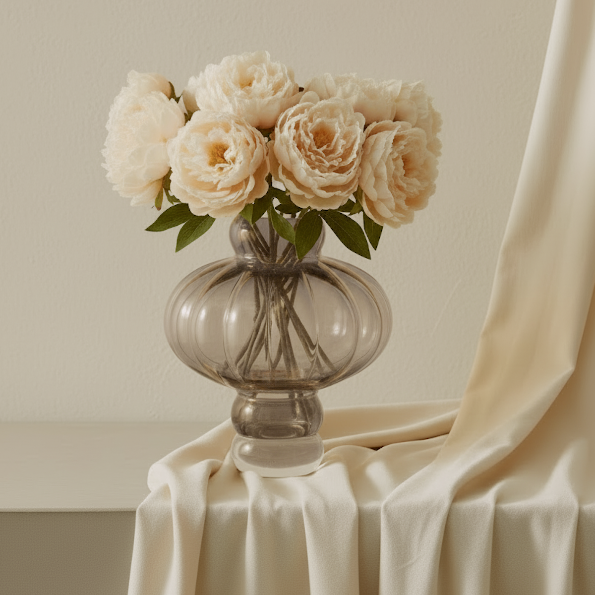 Balloon Sculptural Vase