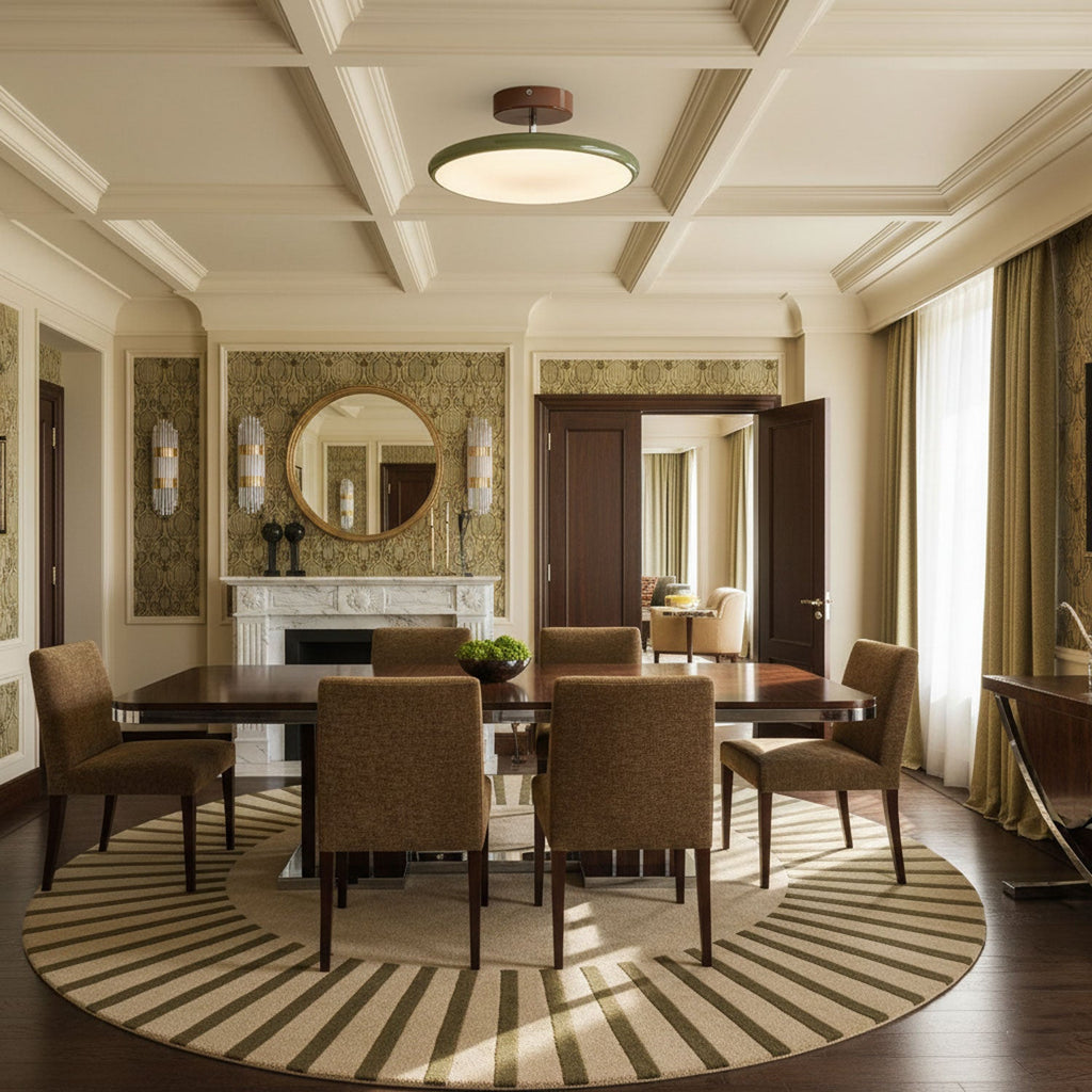 Drift Adjustable Ceiling Lamp
