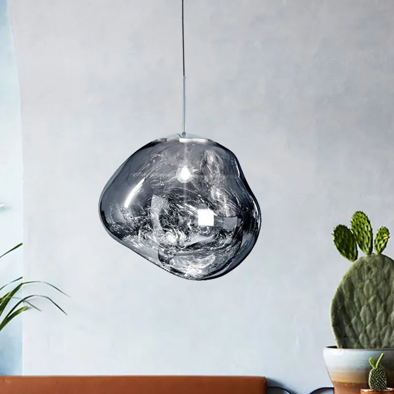 Milo Modern Pendant Light