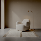 Austere Floor Lamp