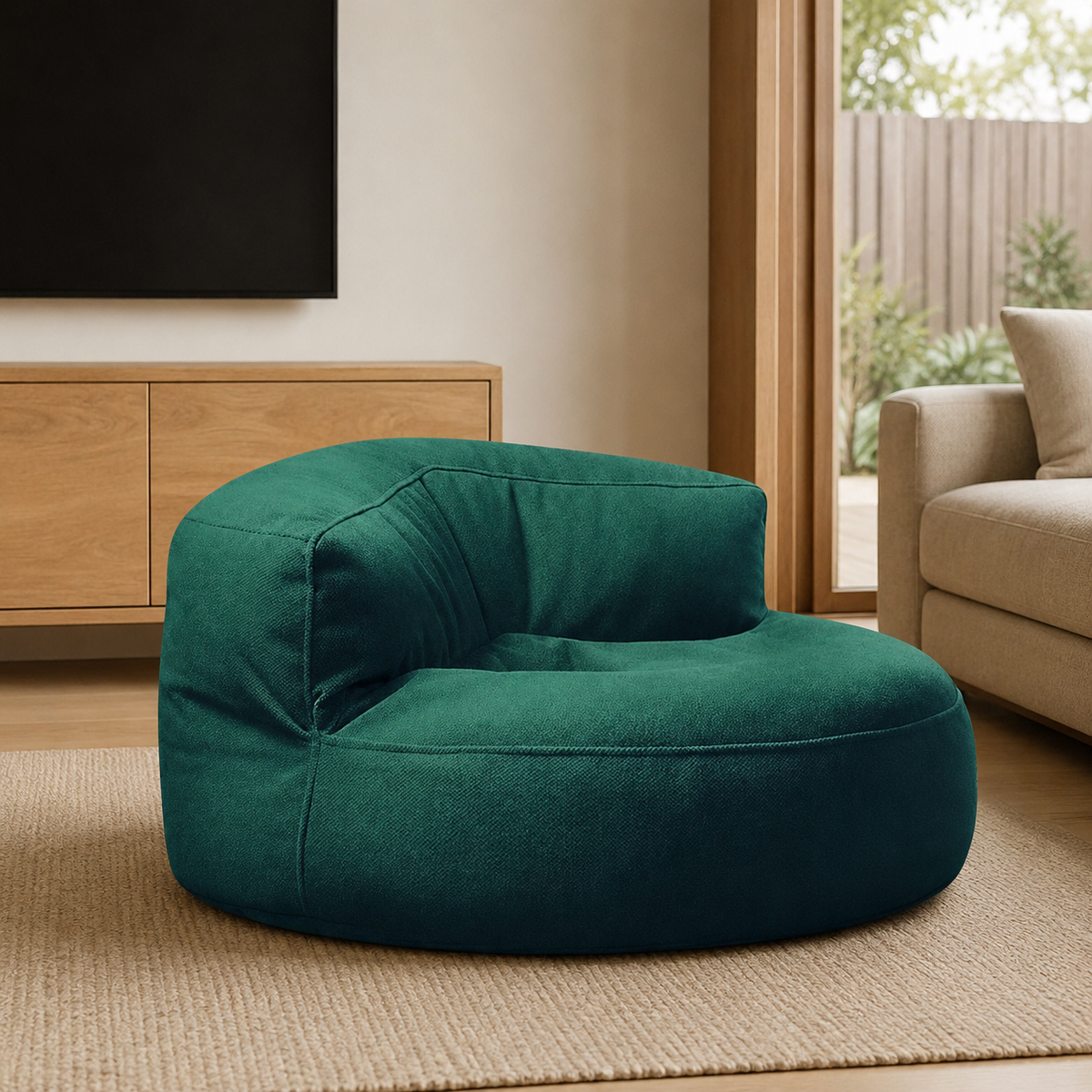 Bellara Bean Bag Cover