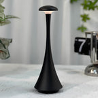 LumoSpire Cordless LED Table Lamp