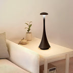 LumoSpire Cordless LED Table Lamp