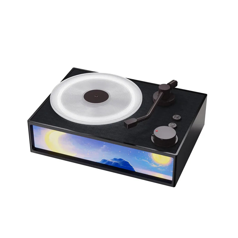 Aromatherapy Bluetooth Speaker