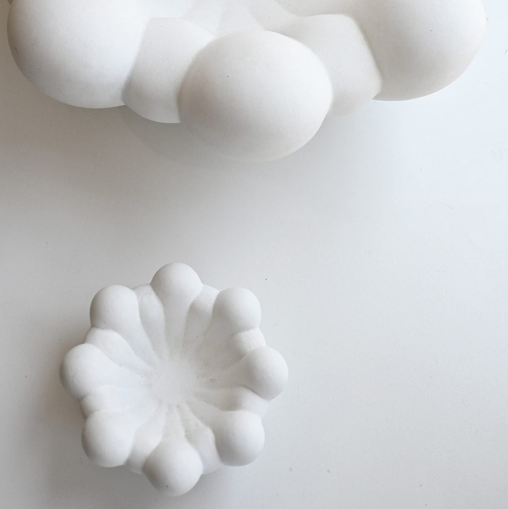 Bloom Decorative Tray