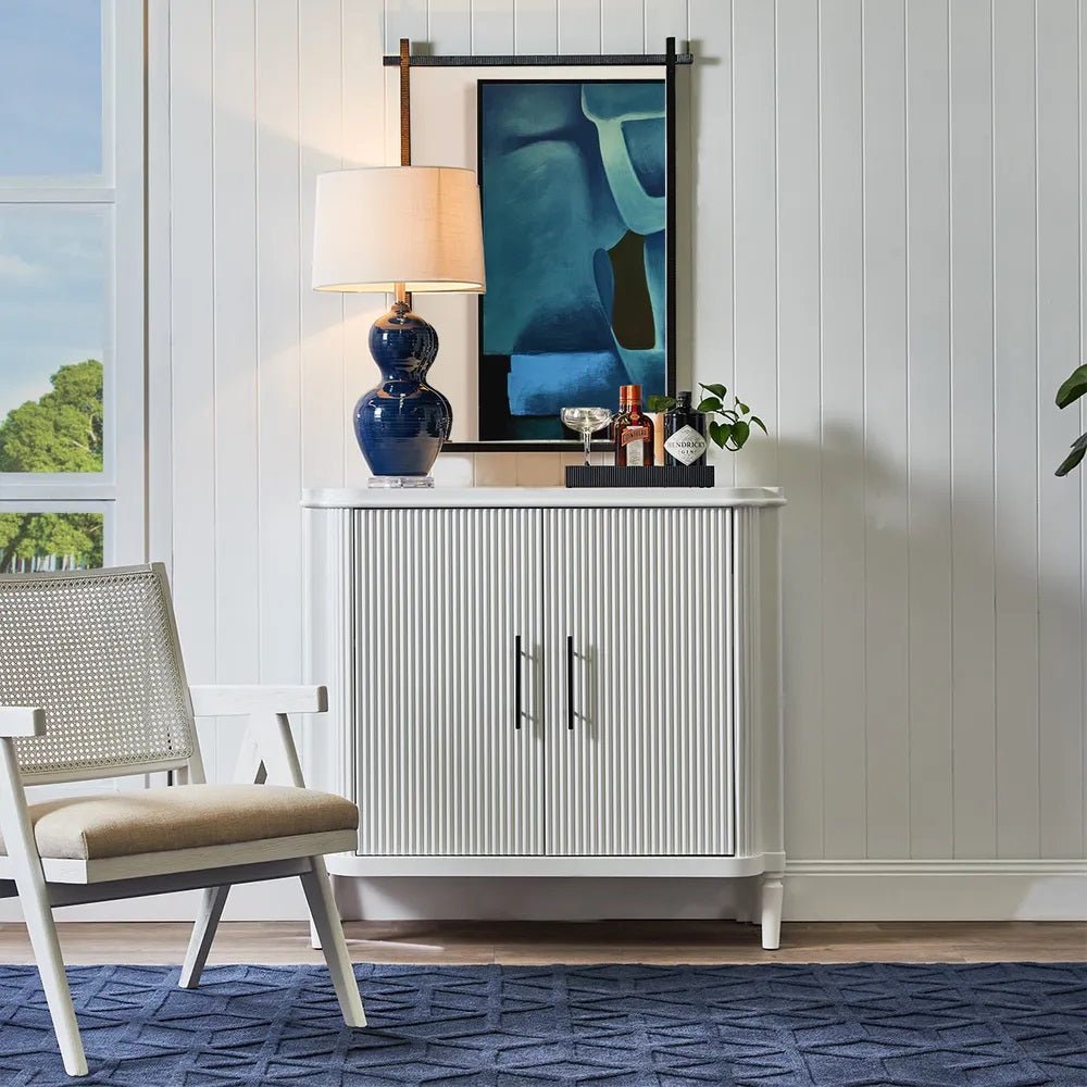 Bronte Ceramic Table Lamp