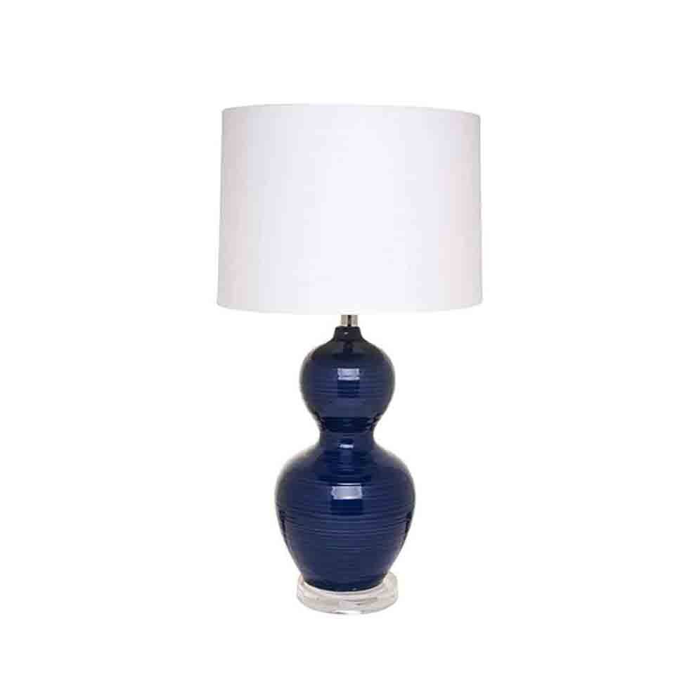 Bronte Ceramic Table Lamp