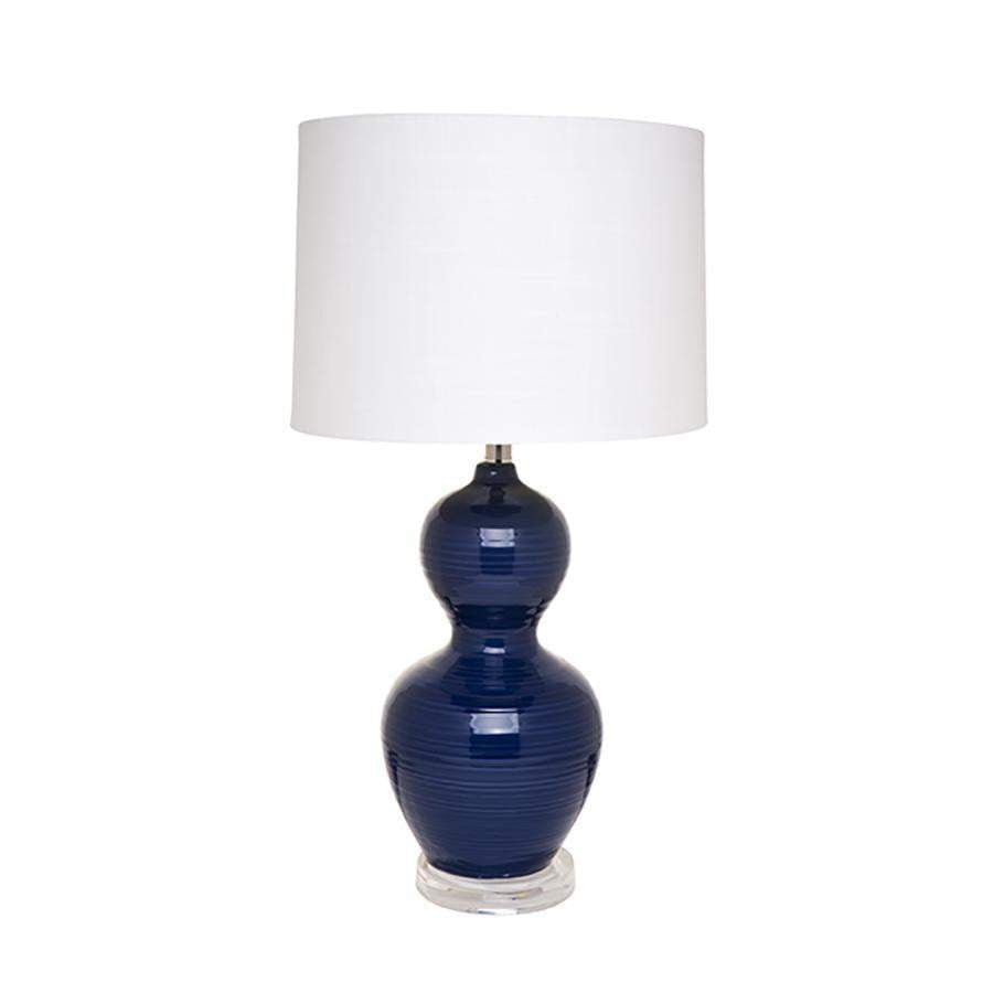 Bronte Ceramic Table Lamp