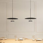 Olara Modern Pendant Light – Elegant Contemporary Design with Ambient Illumination
