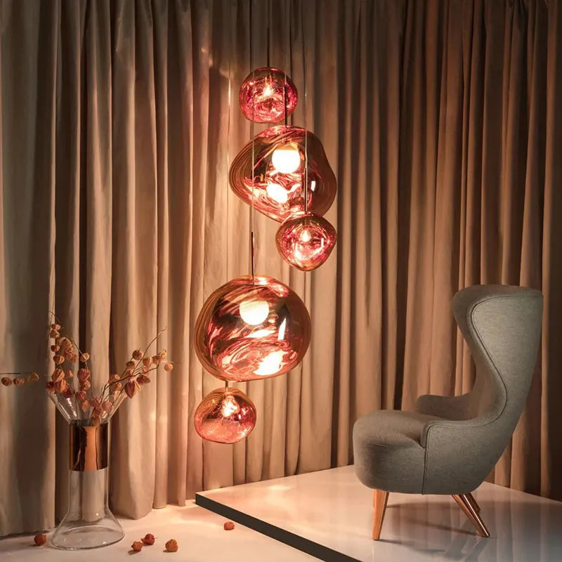 Milo Modern Pendant Light