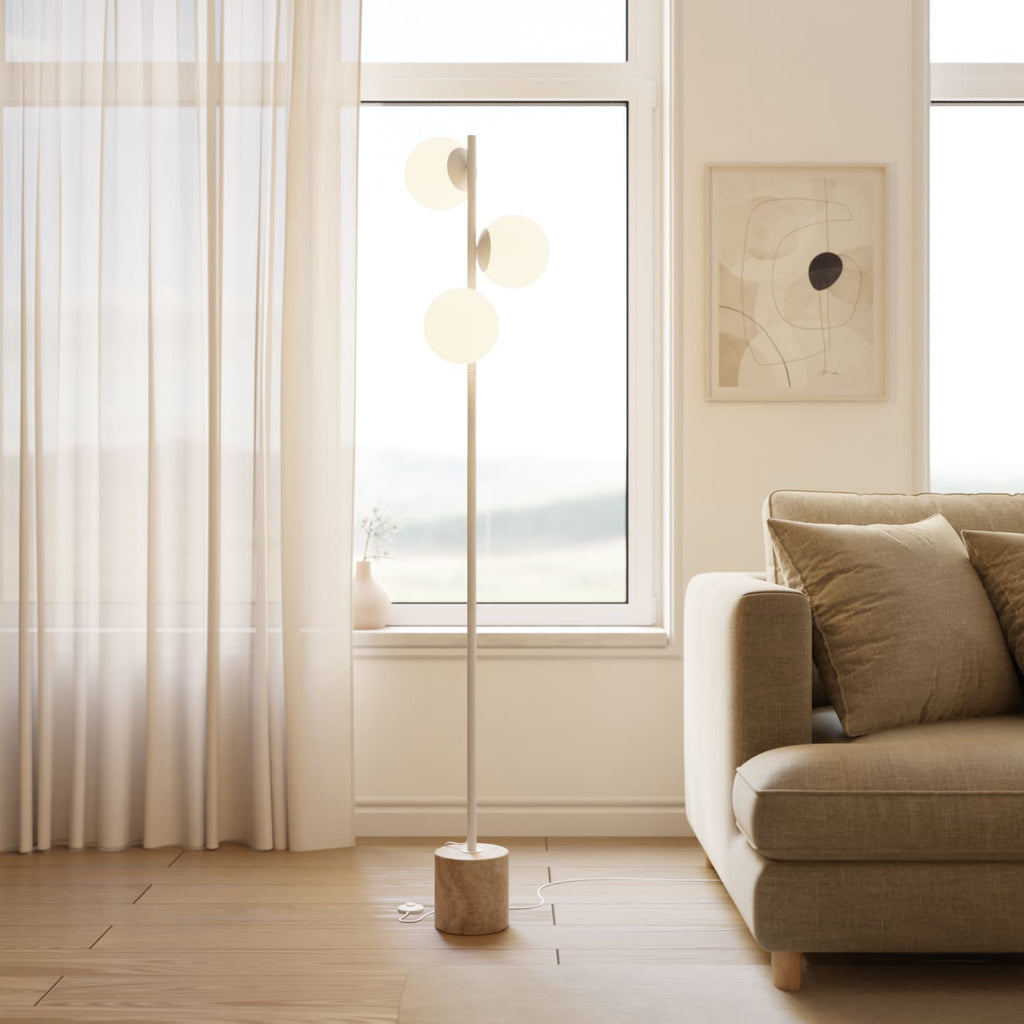 Rovea Pendant Light