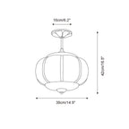 Eloise Ceiling Lamp