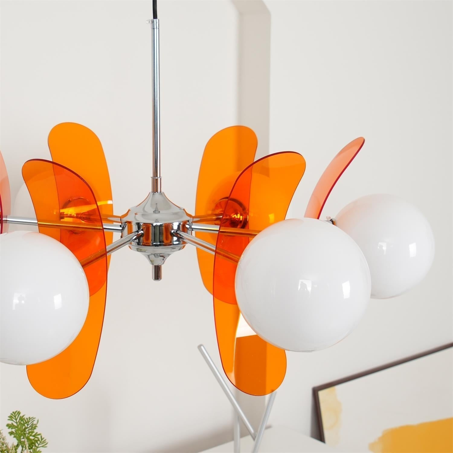 Ulano Chandelier