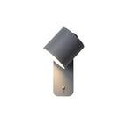 Rotatable Cylinder Wall Lamp