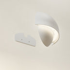 Orion Rechargeable LED Wall Light – Modern Aluminium Sconce with Cordless Design