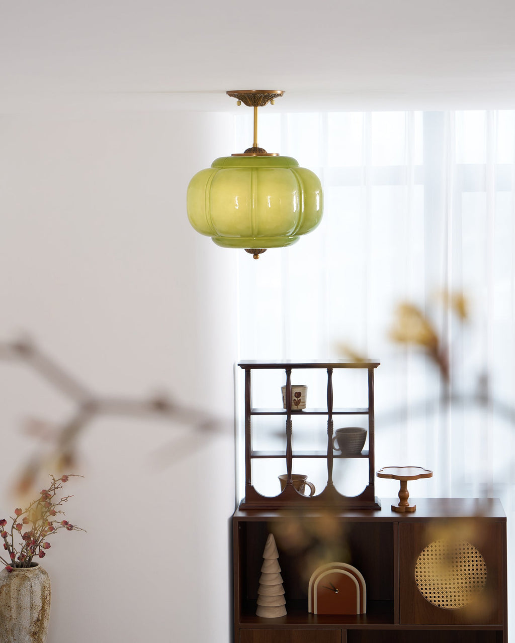 Eloise Ceiling Lamp