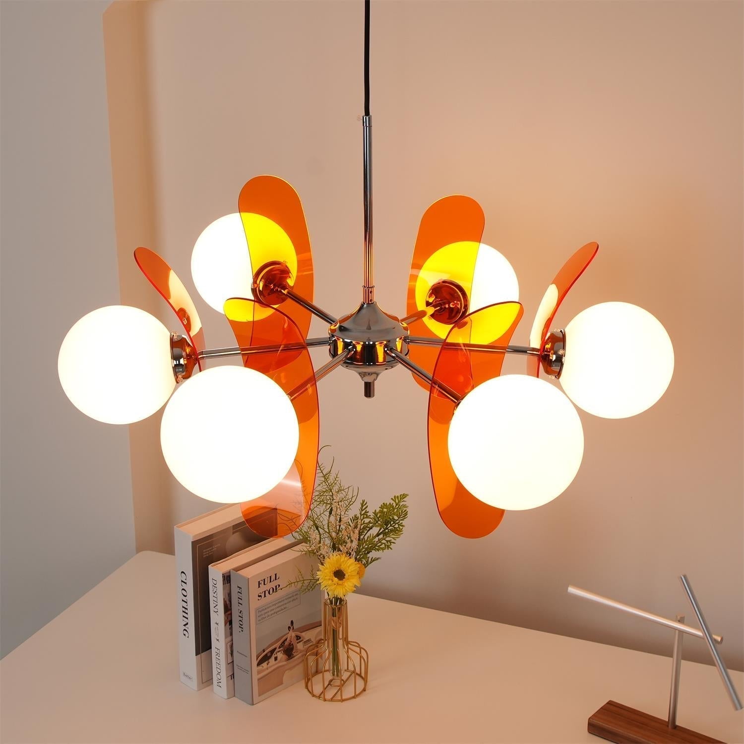 Ulano Chandelier