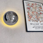 Medieval Style LED Wall Light