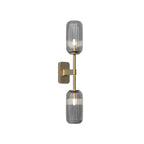 Tacoma Twin Wall Light Base – Customisable Statement Lighting