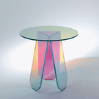 Calini Sculptural Coffee Table