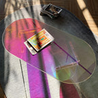 Calini Sculptural Coffee Table