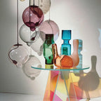 Calini Sculptural Coffee Table