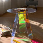 Calini Sculptural Coffee Table