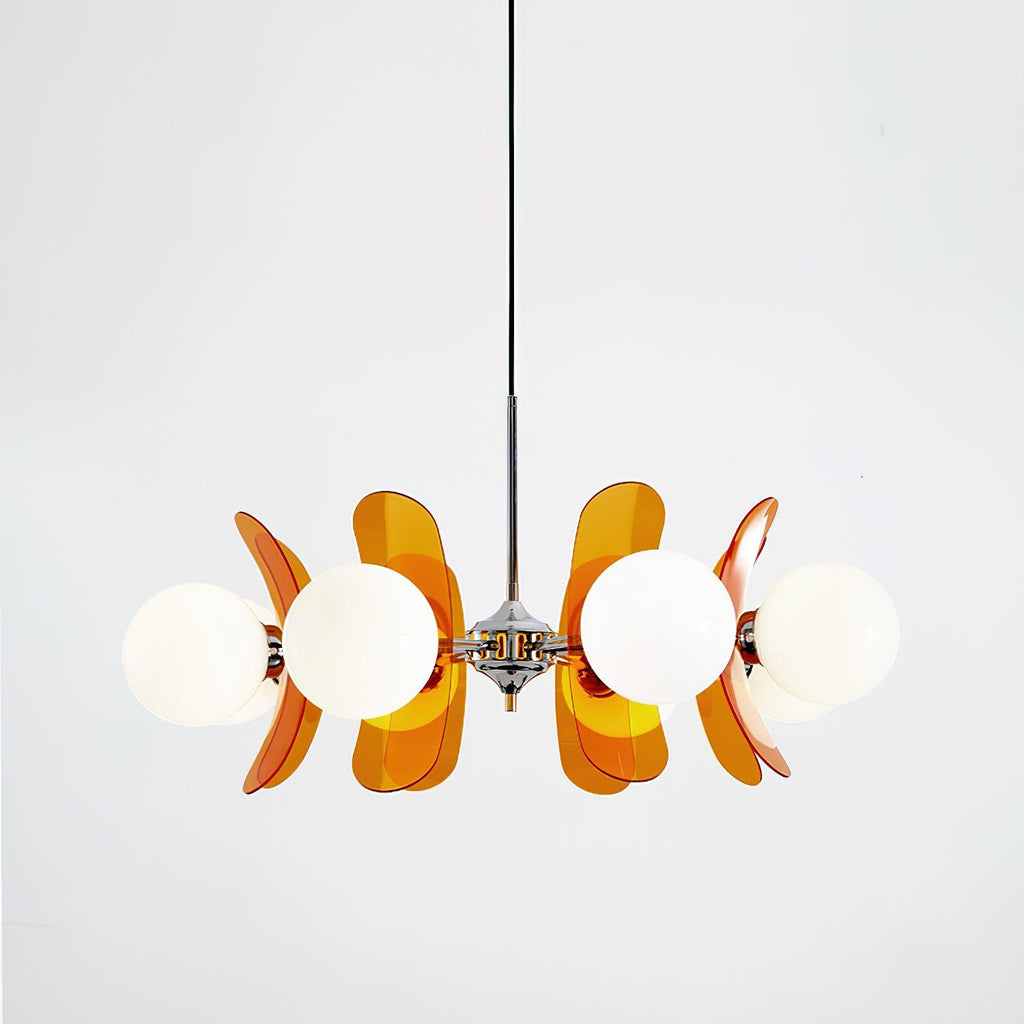 Ulano Chandelier