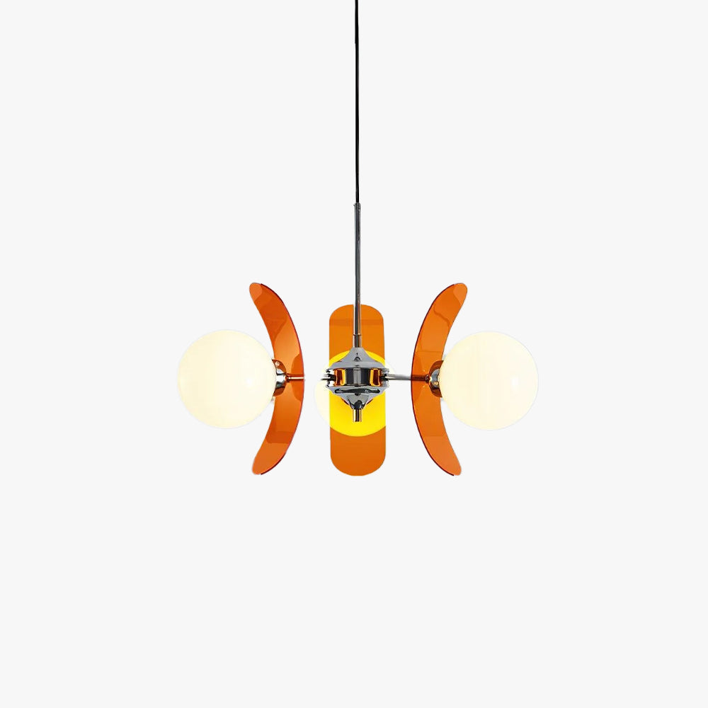Ulano Chandelier