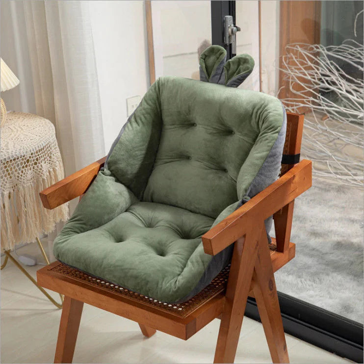 Ergonomic Coccyx Support Cushion