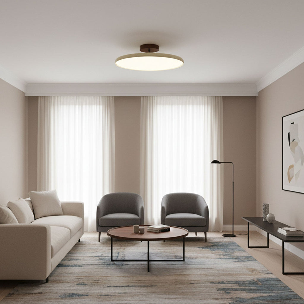 Drift Adjustable Ceiling Lamp