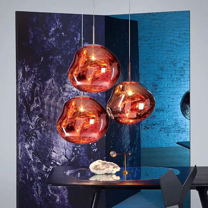 Milo Modern Pendant Light