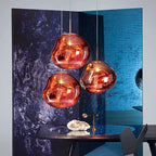 Milo Modern Pendant Light