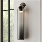 Art Glass Wall Sconce