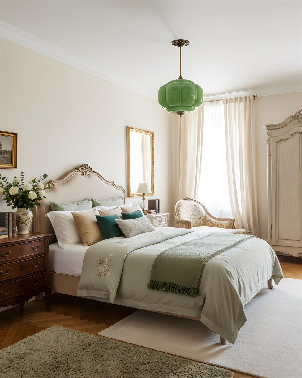Eloise Ceiling Lamp