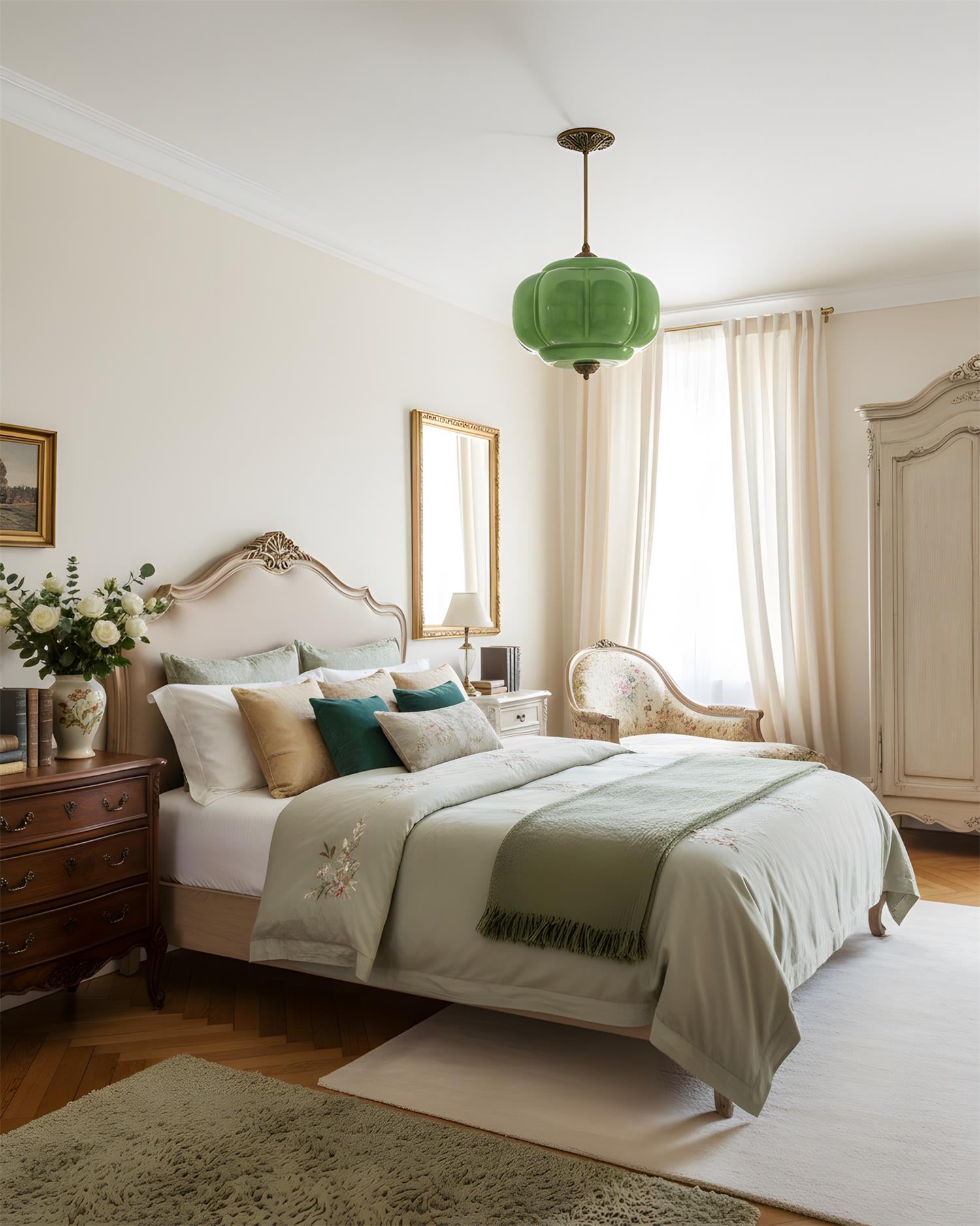 Eloise Ceiling Lamp