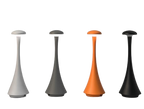 LumoSpire Cordless LED Table Lamp