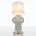 Herr Leuchte Cordless LED Table Lamp – Dimmable & Portable