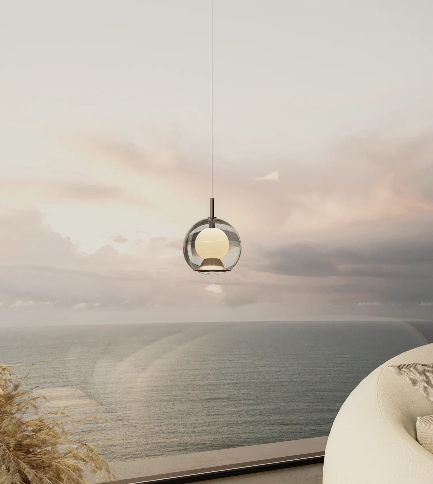 Noia LED Pendant Light