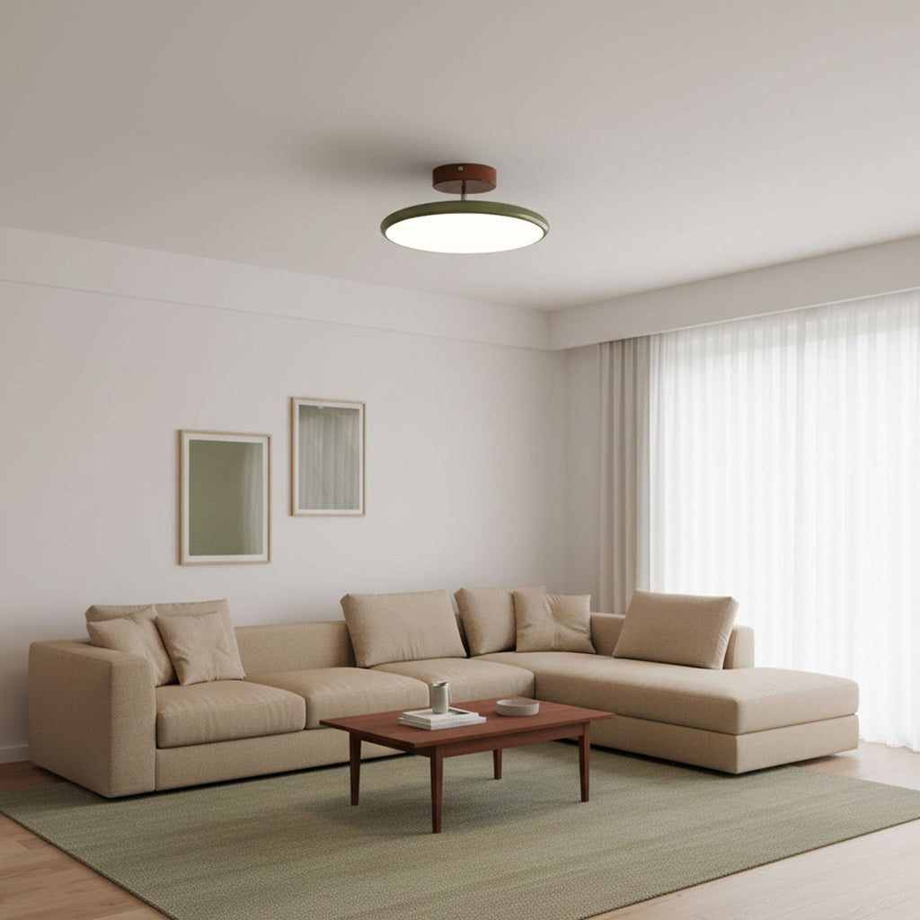 Drift Adjustable Ceiling Lamp