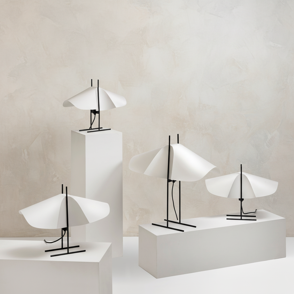 Cho Table Lamp